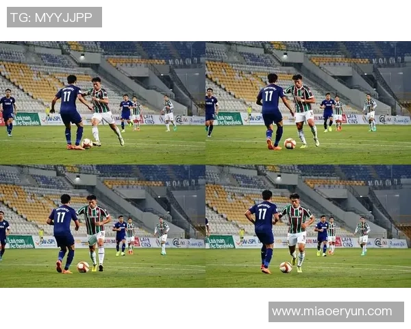 十一人足球明星挑战五人制赛场 展现全新技巧与激烈对抗