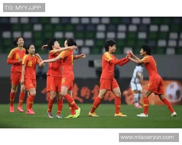 日本女足巨星崛起见证绿茵场上最耀眼的巾帼风采 日本女足巨星崛起见证绿茵场上最耀眼的巾帼风采