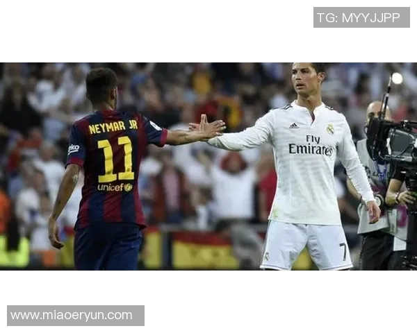 梅西C罗内马尔姆巴佩等球星的巅峰时刻与传奇故事解读