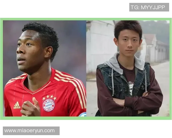 足球明星绰号全纪录：了解世界级球员背后的有趣昵称